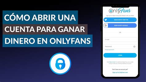 como crear una cuenta de only fans|¿Cómo crear una cuenta de OnlyFans y qué。